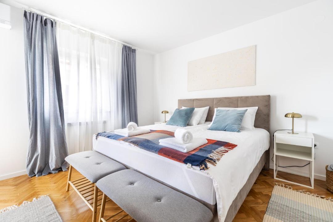 Photo of Bedroom in Murine