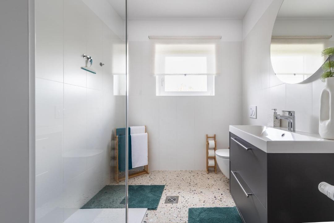 Photo of Bathroom in Murine