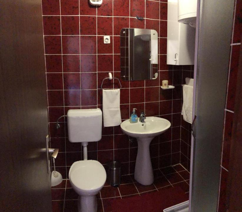 Photo of Bathroom in Kneza