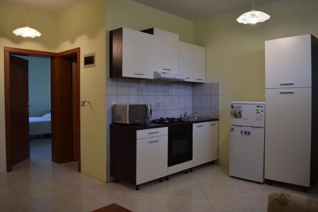 Photo of Kitchen in Stinjan