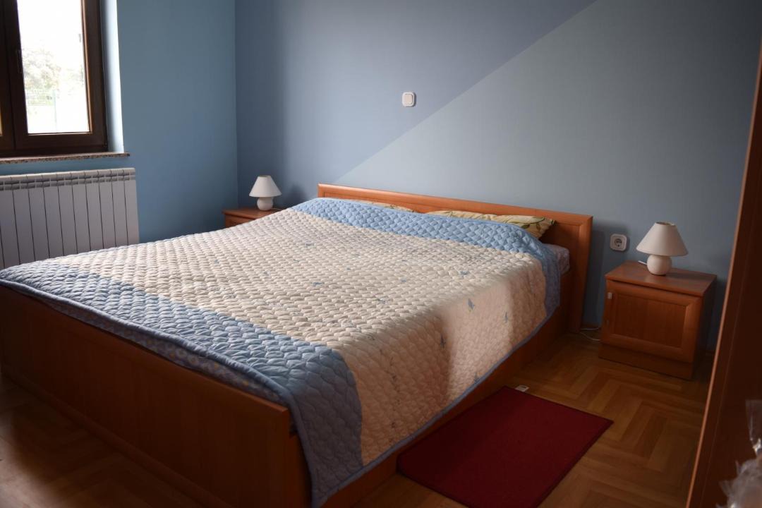 Photo of Bedroom in Stinjan