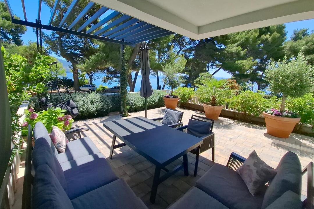 Photo of Patio Balcony in Orebic