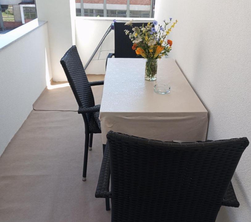 Photo of Patio Balcony in Visoko