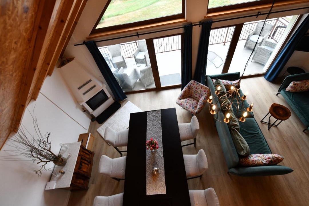 Photo of Livingroom in Barilovic