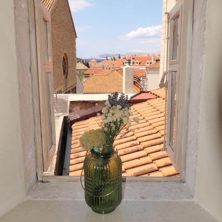 Photo of Patio Balcony in Senj