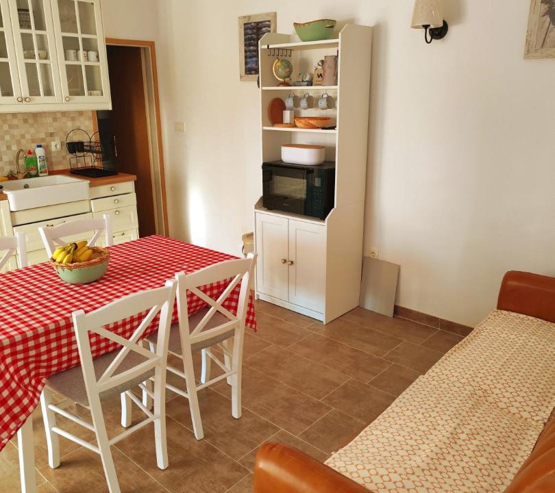 Photo of Kitchen in Drvenik Mali