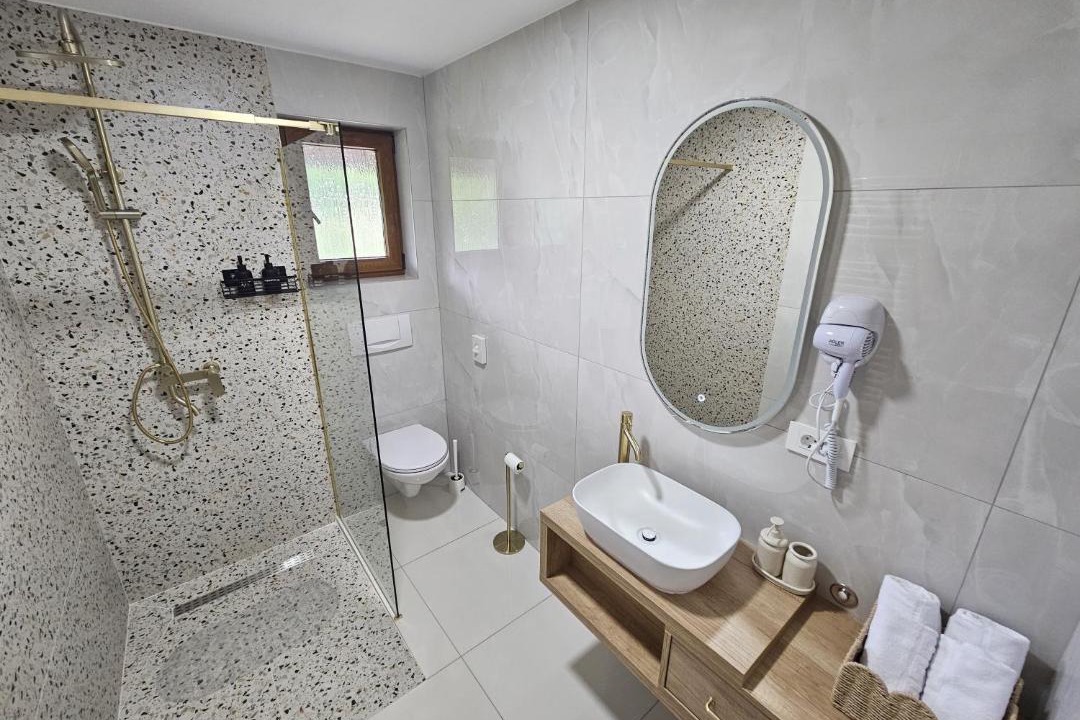 Photo of Bathroom in Seliste