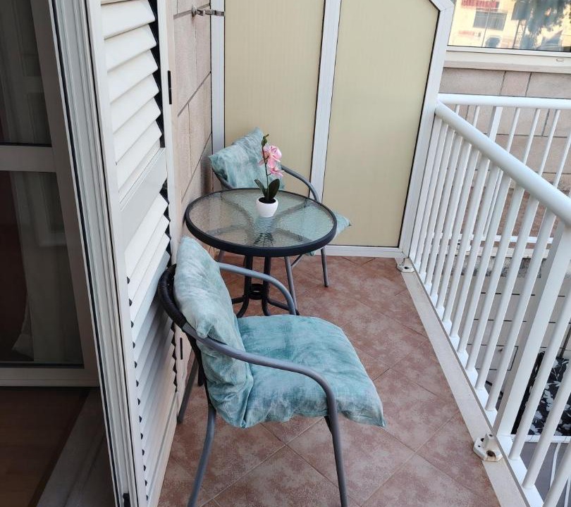 Photo of Patio Balcony in Srebreno