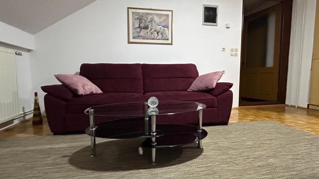 Photo of Livingroom in Kutina