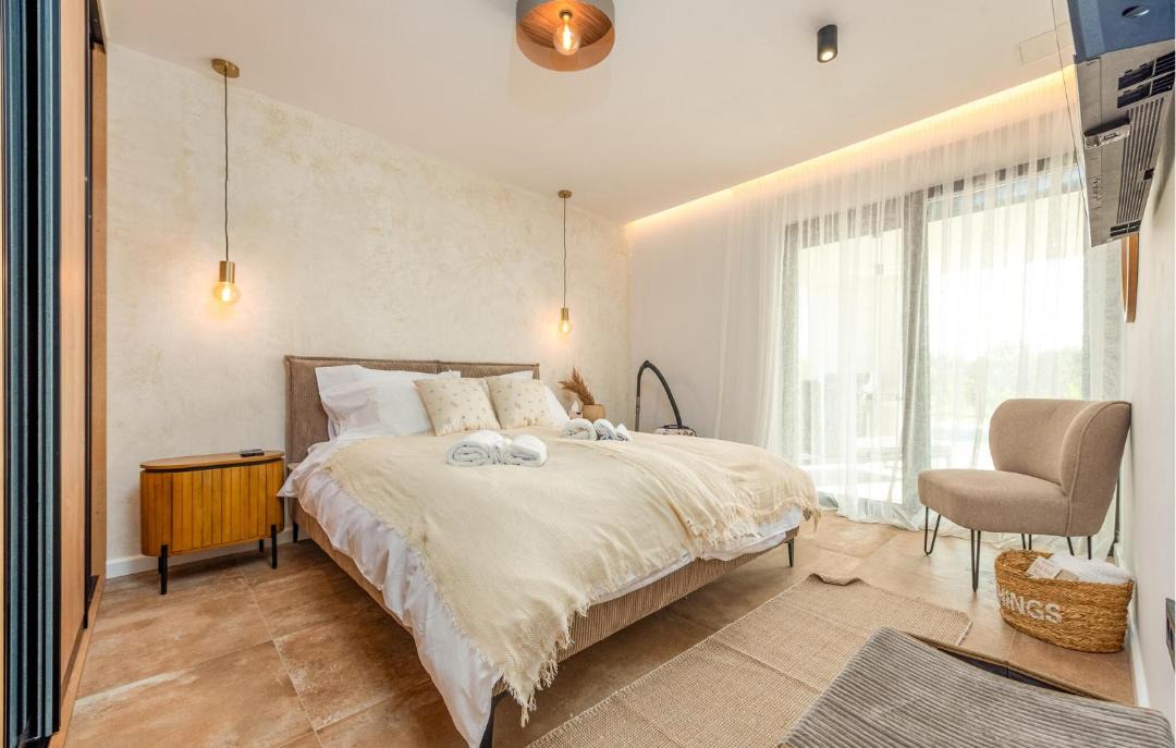 Photo of Bedroom in Brisevo