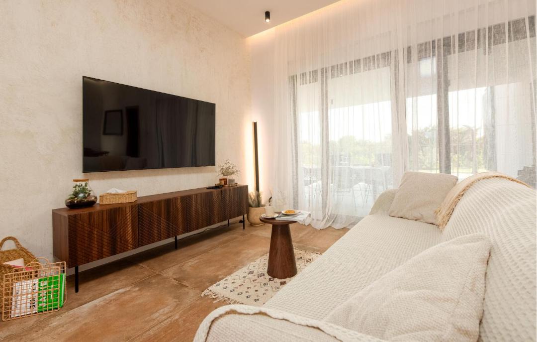 Photo of Livingroom in Brisevo