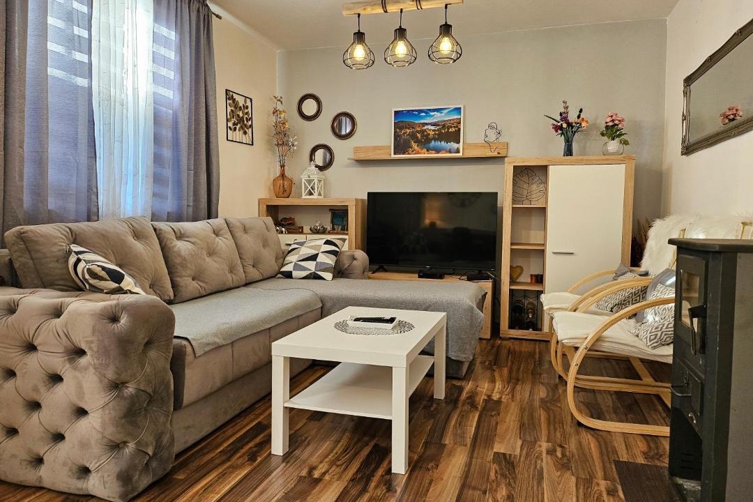 Photo of Livingroom in Poljanak