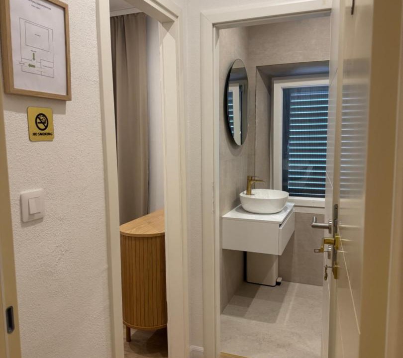 Photo of Bathroom in Orebic