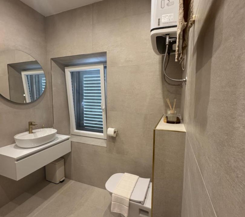 Photo of Bathroom in Orebic