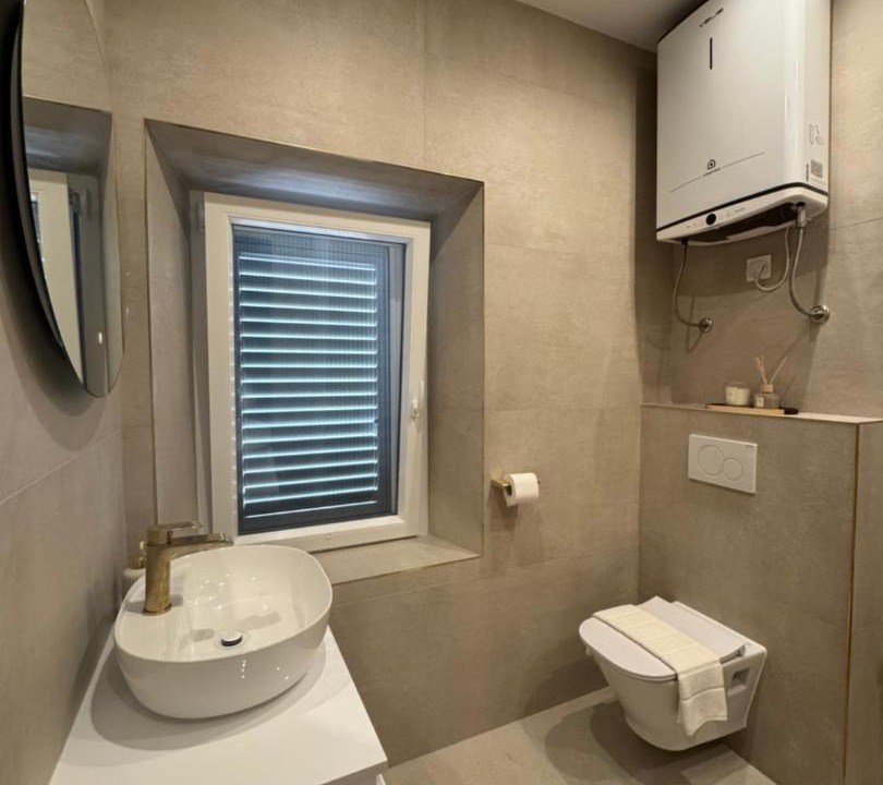 Photo of Bathroom in Orebic