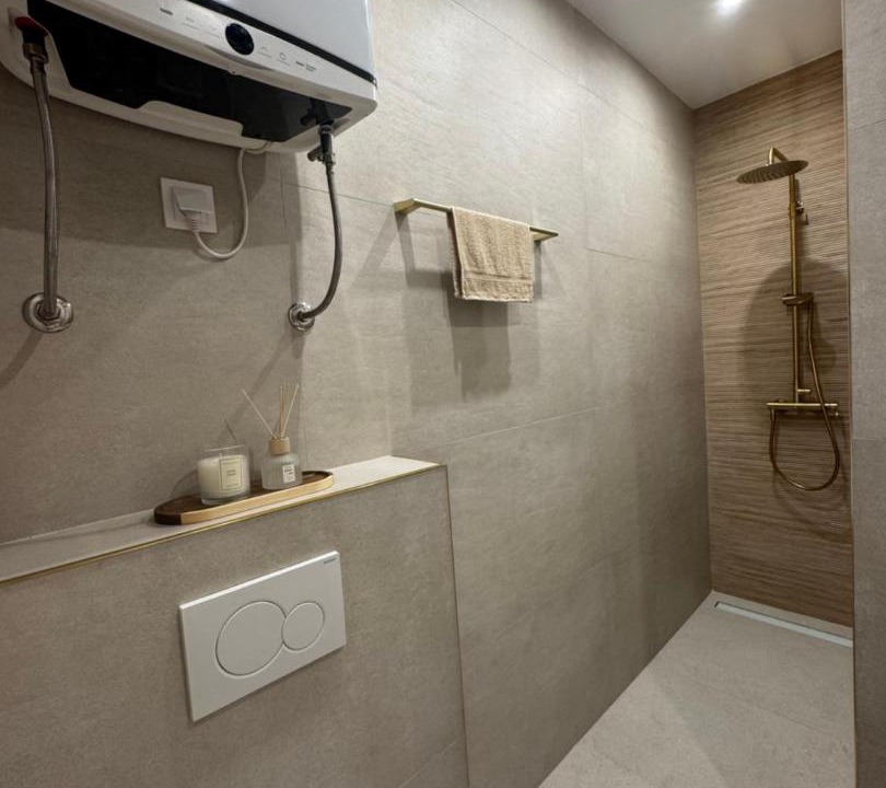 Photo of Bathroom in Orebic