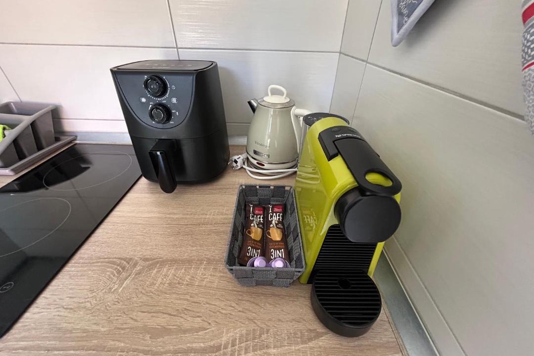 Photo of Kitchen in Korenica