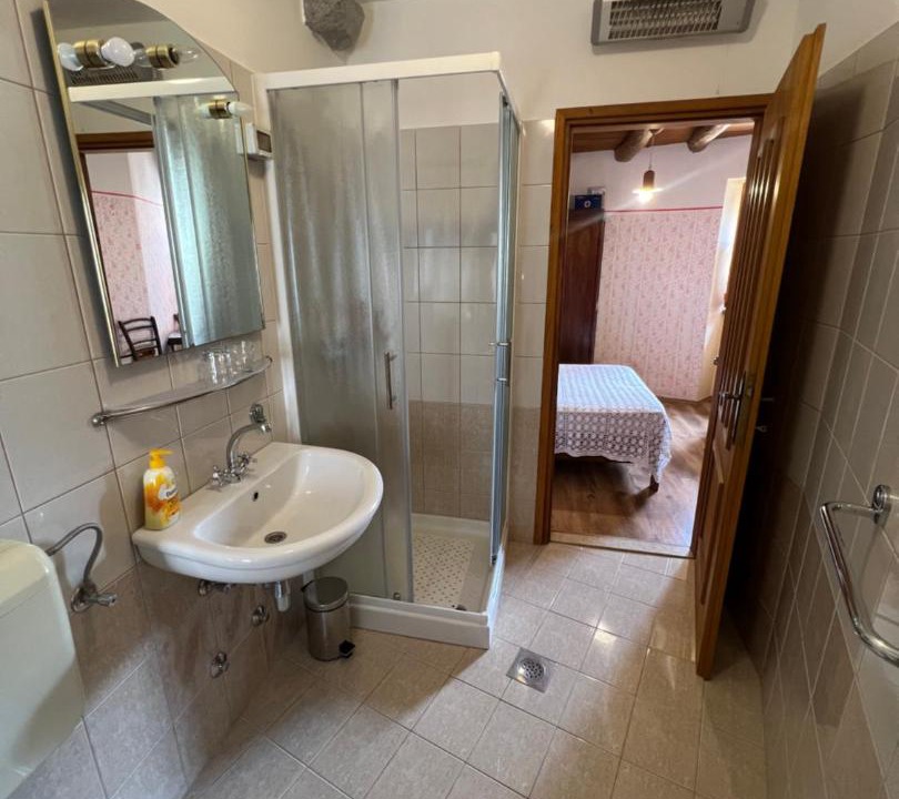 Photo of Bathroom in Gracisce
