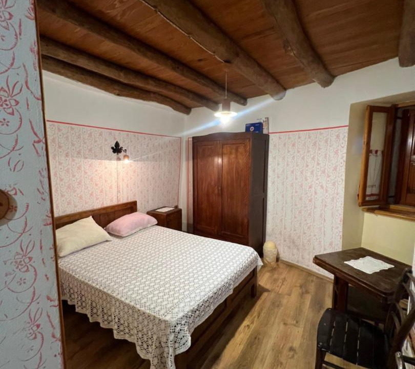 Photo of Bedroom in Gracisce