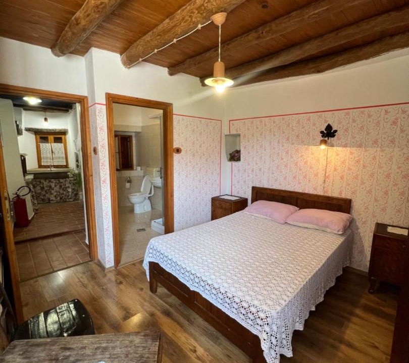 Photo of Bedroom in Gracisce