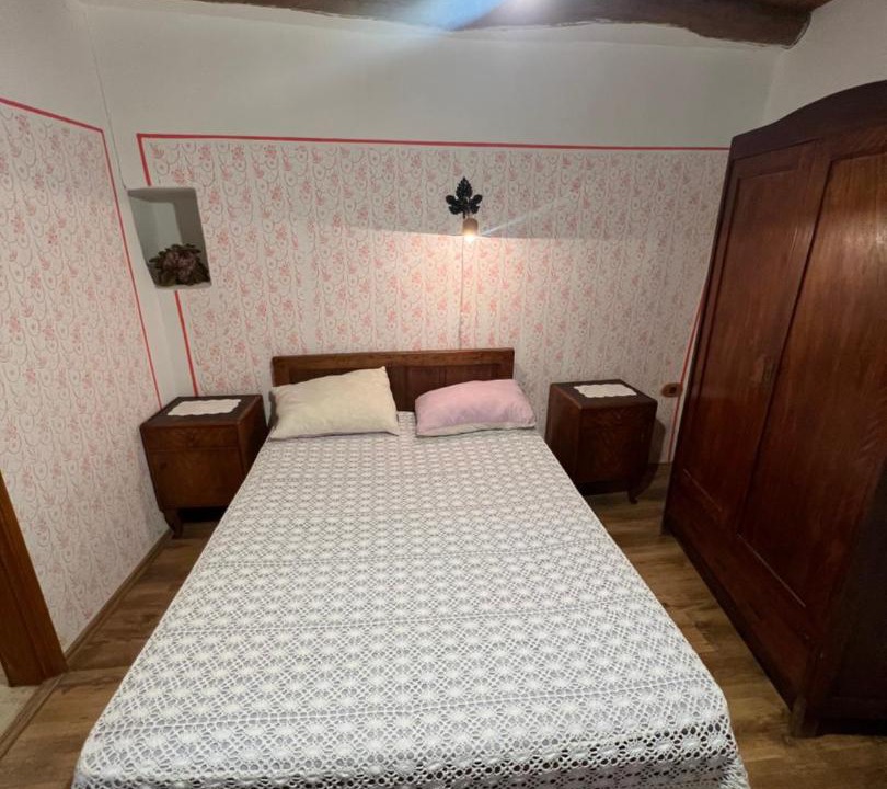 Photo of Bedroom in Gracisce