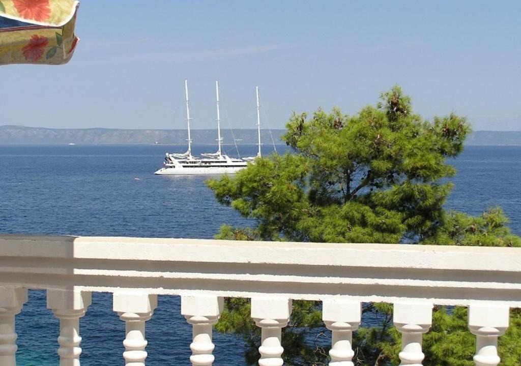 Photo of Patio Balcony in Prigradica