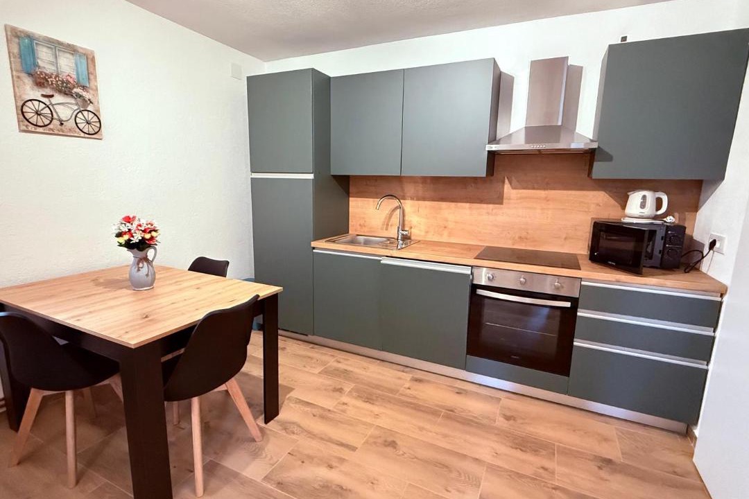 Photo of Kitchen in Gospic
