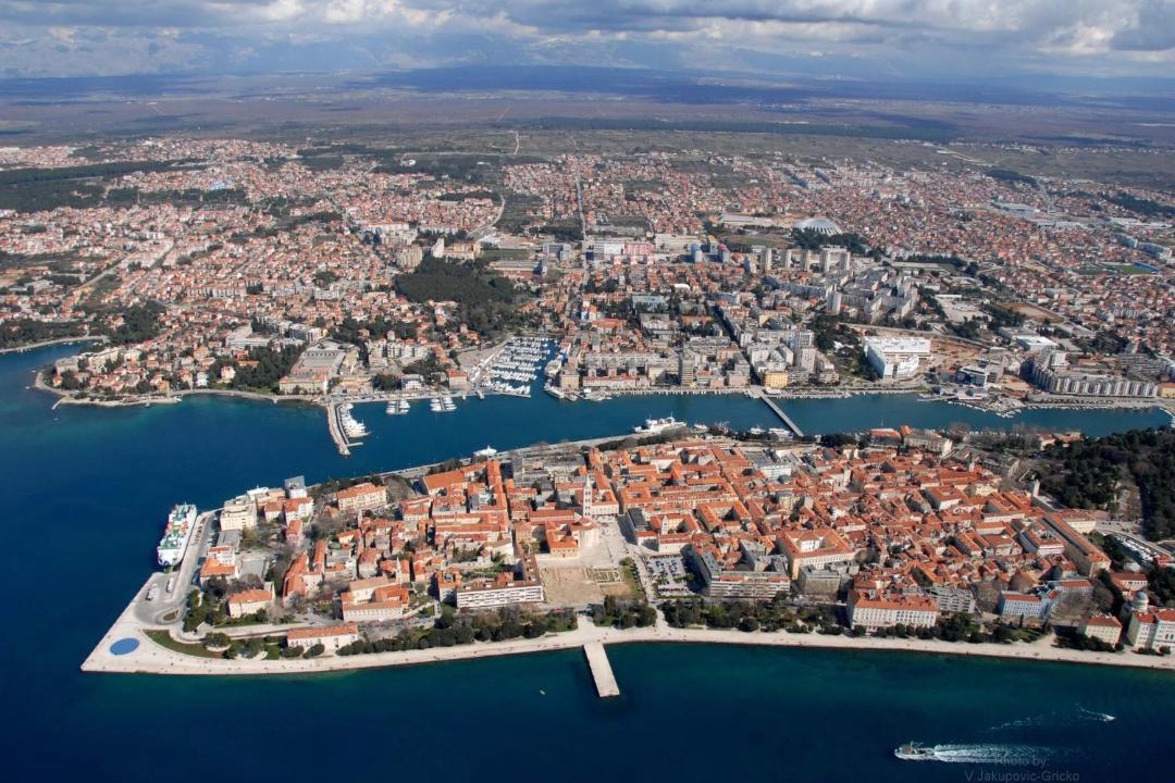 Photo of Others in Zadar Old Town