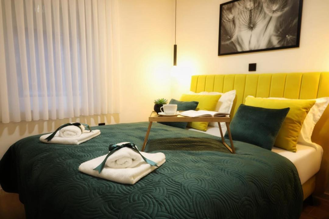 Photo of Bedroom in Zupanja