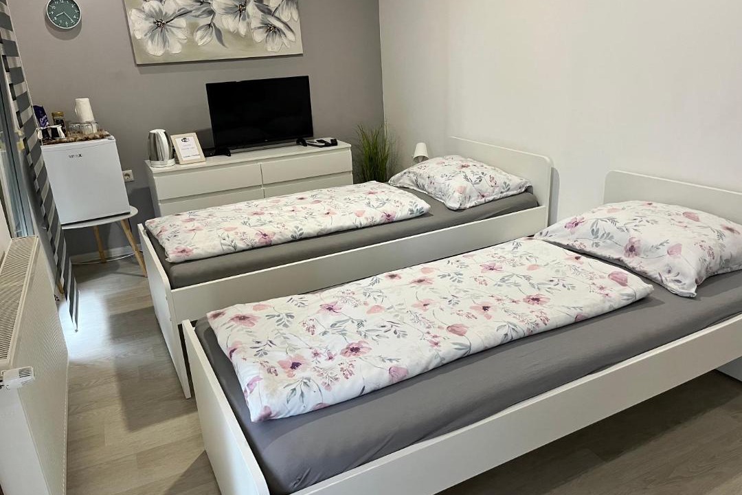 Photo of Bedroom in Kutina