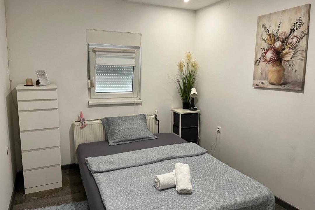 Photo of Bedroom in Kutina
