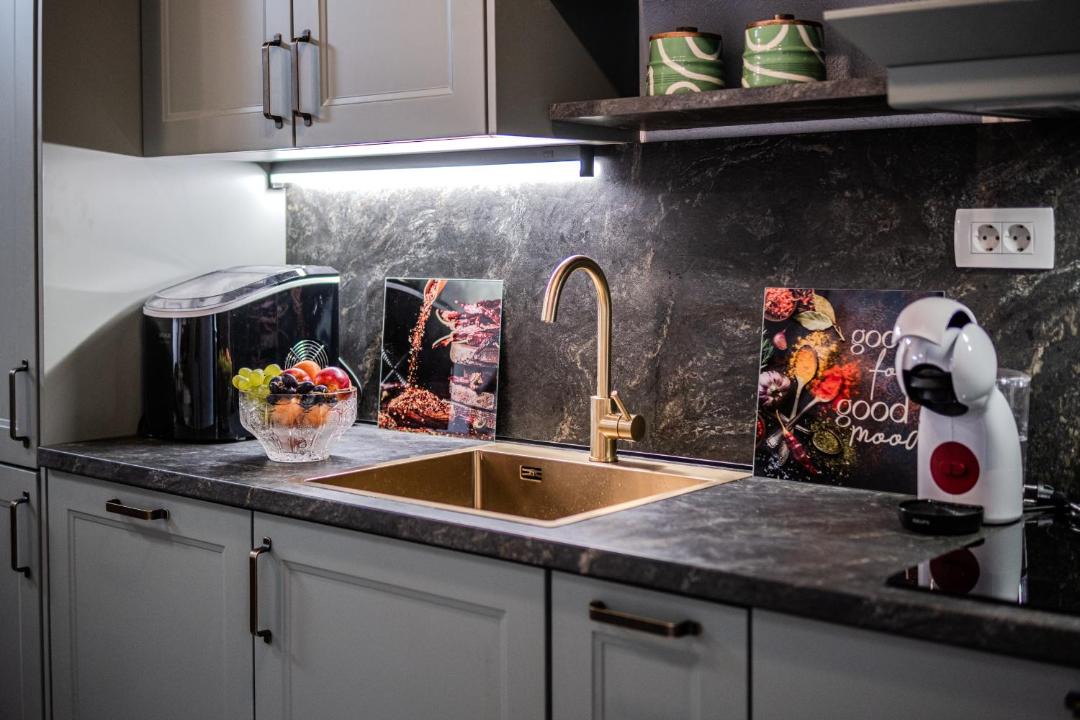 Photo of Kitchen in Milna (Brac)