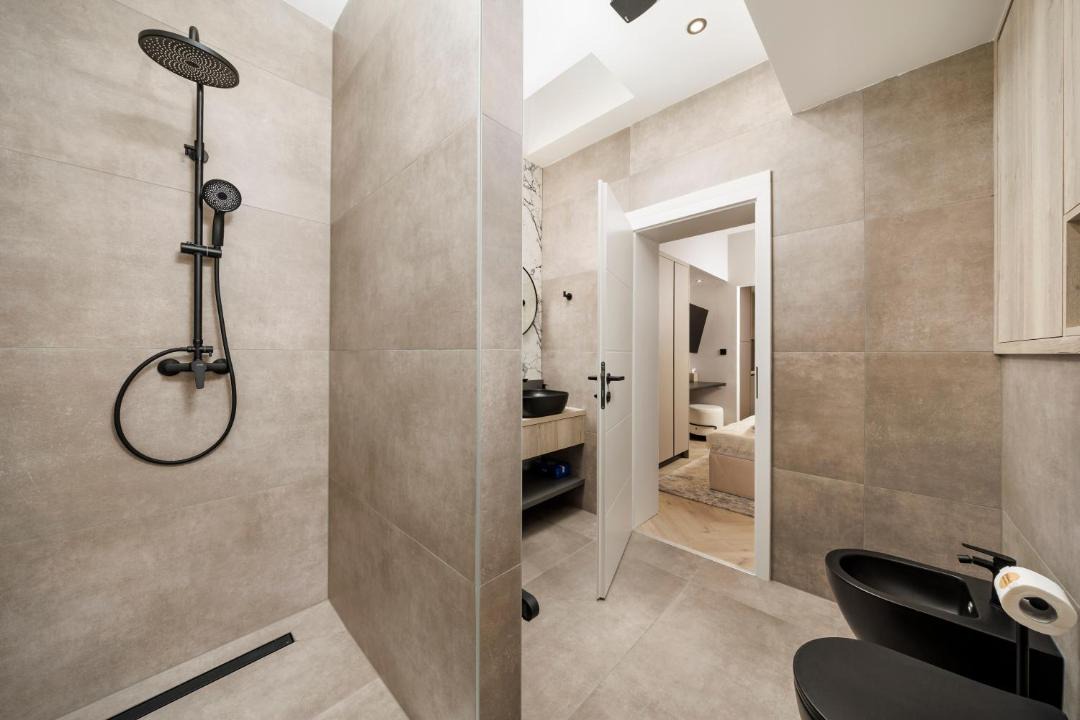 Photo of Bathroom in Rijeka