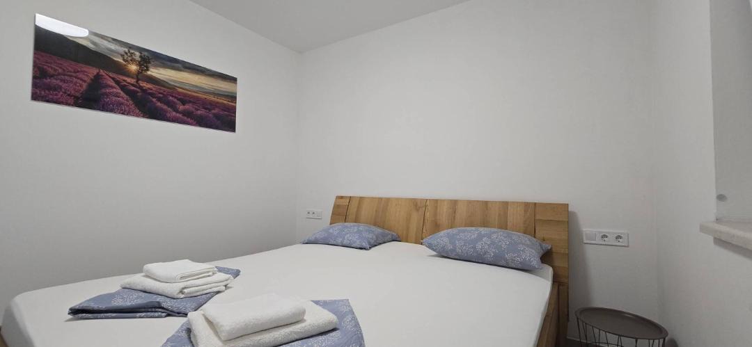 Photo of Bedroom in Vabriga