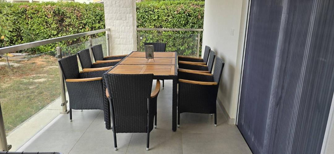 Photo of Patio Balcony in Vabriga