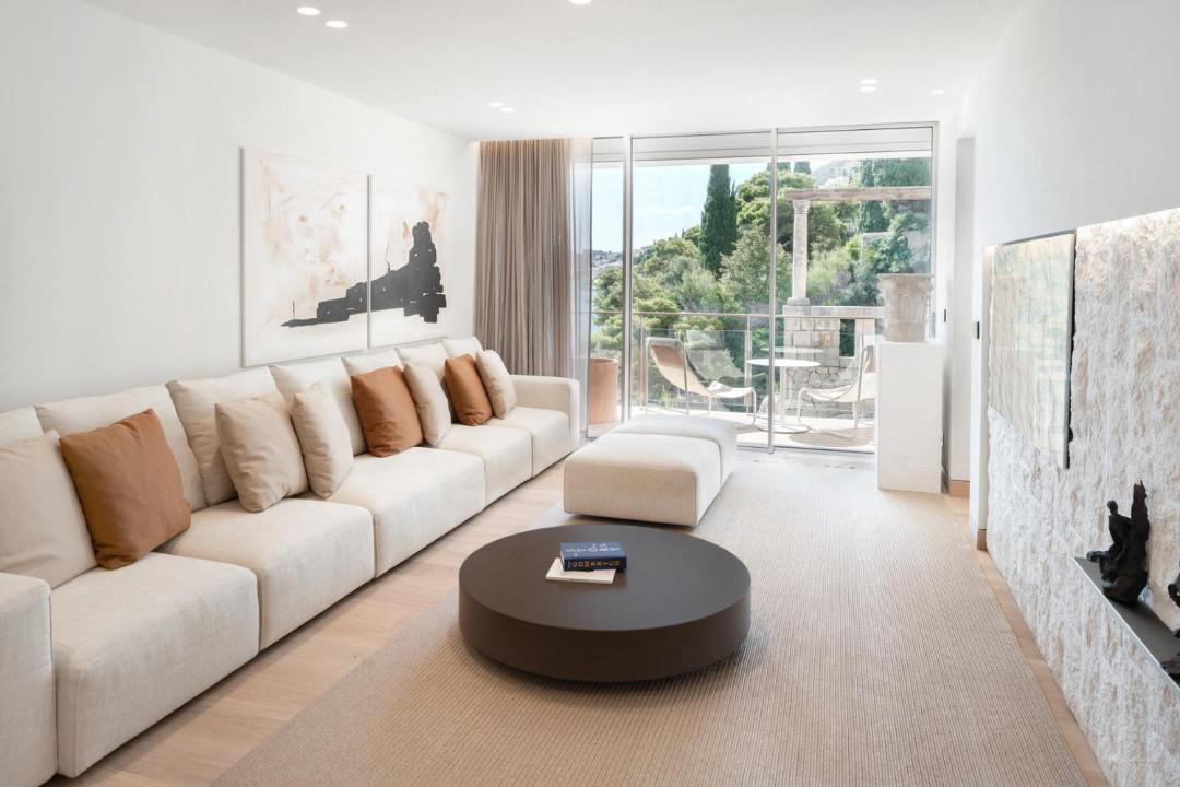 Photo of Livingroom in Municipality of Dubrovnik