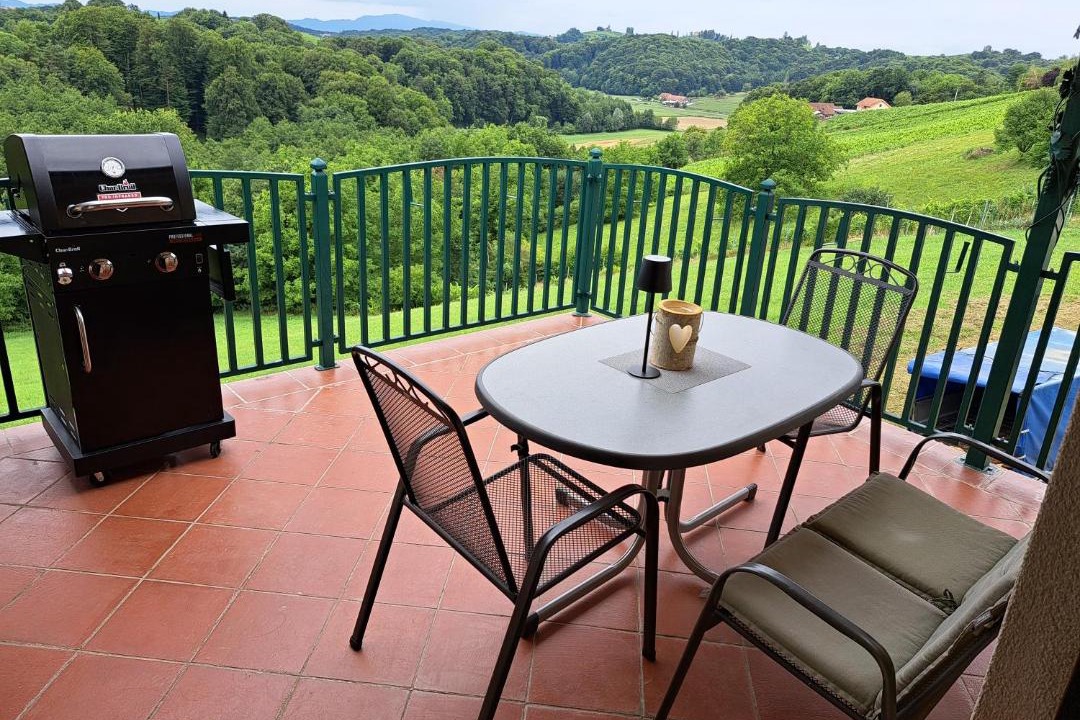 Photo of Patio Balcony in Ormoz