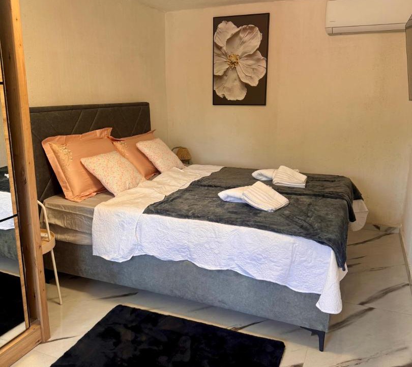 Photo of Bedroom in Oklaj