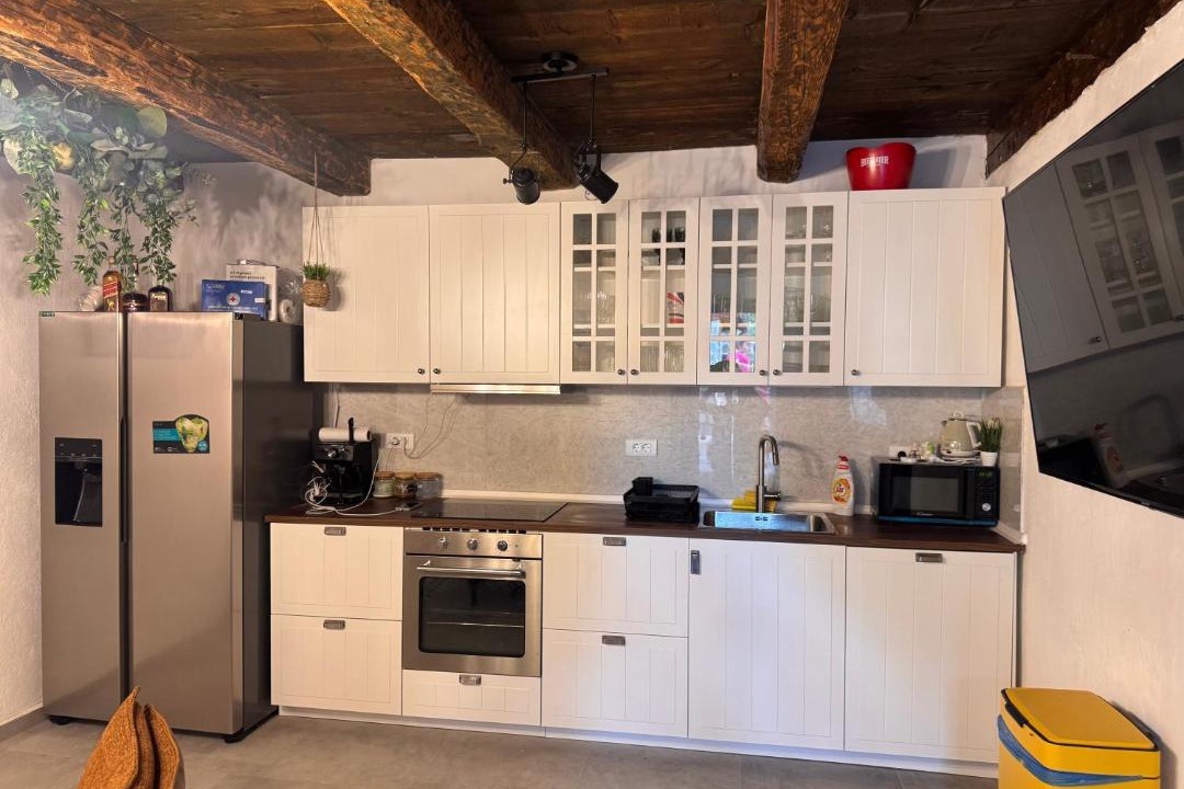 Photo of Kitchen in Oklaj