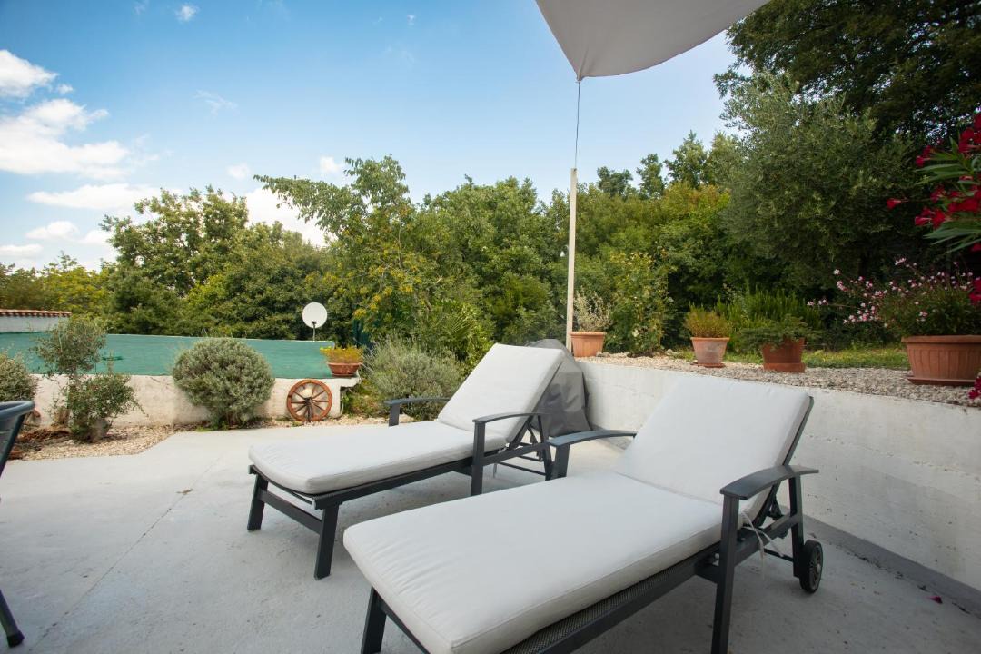 Photo of Patio Balcony in Ripenda Verbanci