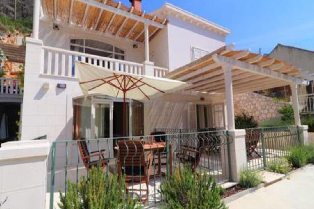 Photo of Patio Balcony in Trstenik