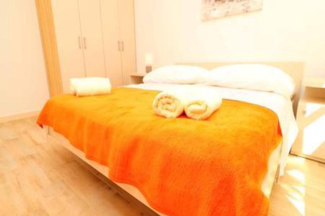 Photo of Bedroom in Trstenik
