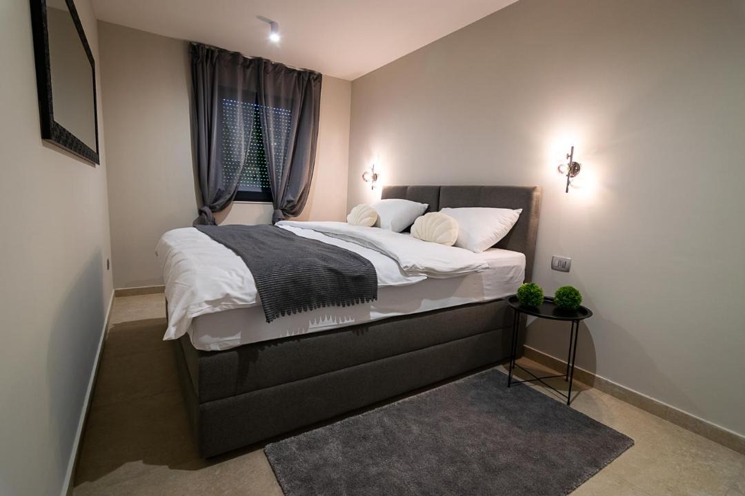 Photo of Bedroom in Novigrad