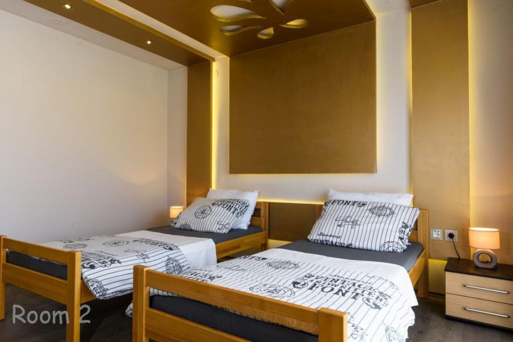 Photo of Bedroom in Stobrec