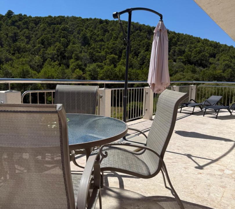 Photo of Patio Balcony in Bicine