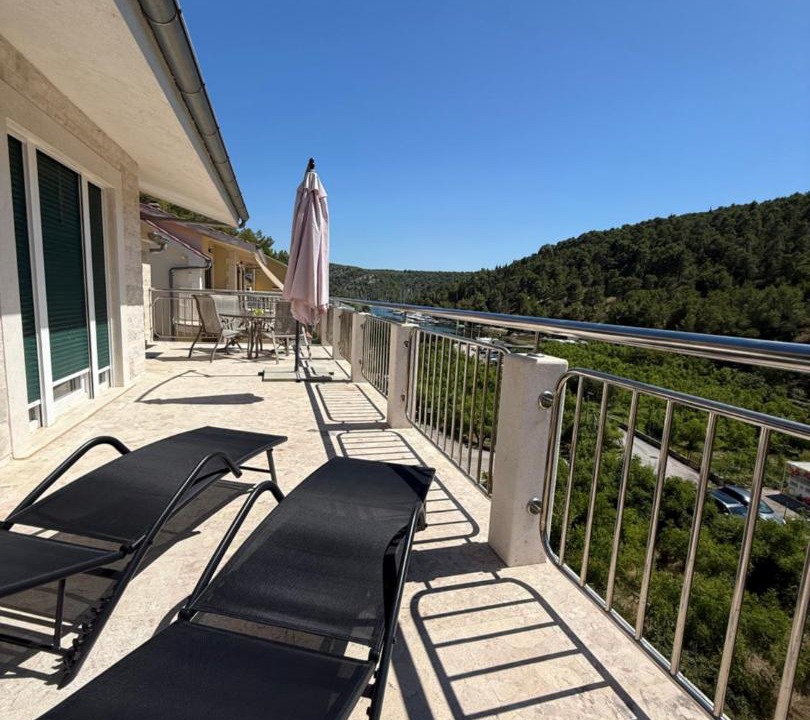 Photo of Patio Balcony in Bicine