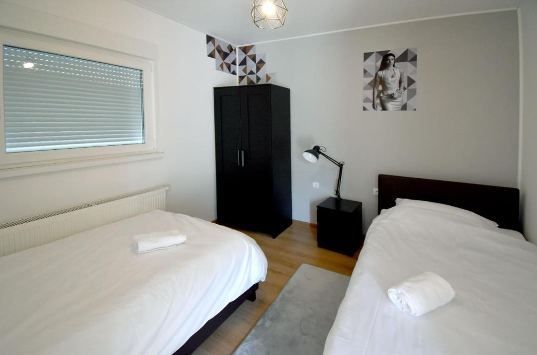 Photo of Bedroom in Kutjevo