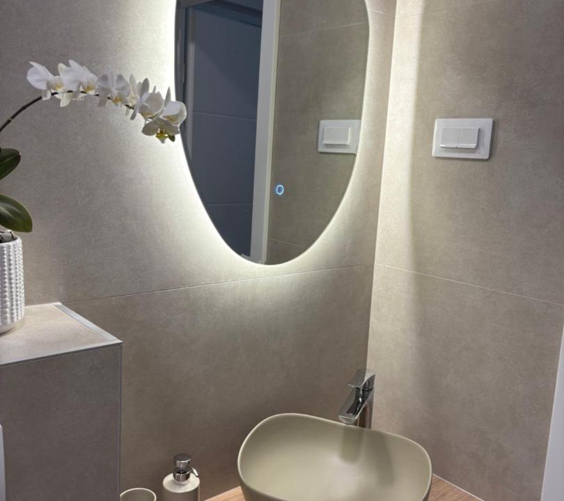 Photo of Bathroom in Sisak
