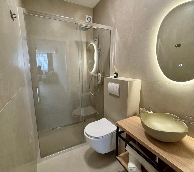 Photo of Bathroom in Sisak