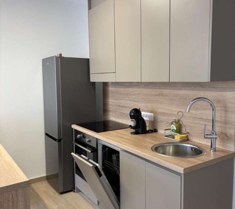 Photo of Kitchen in Sisak